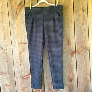 Maze Womens Heavyweight Career Pants